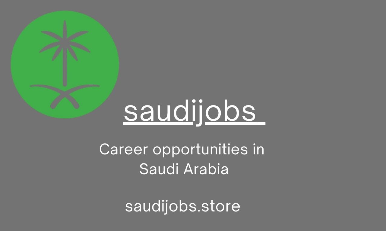 jobs in Dammam