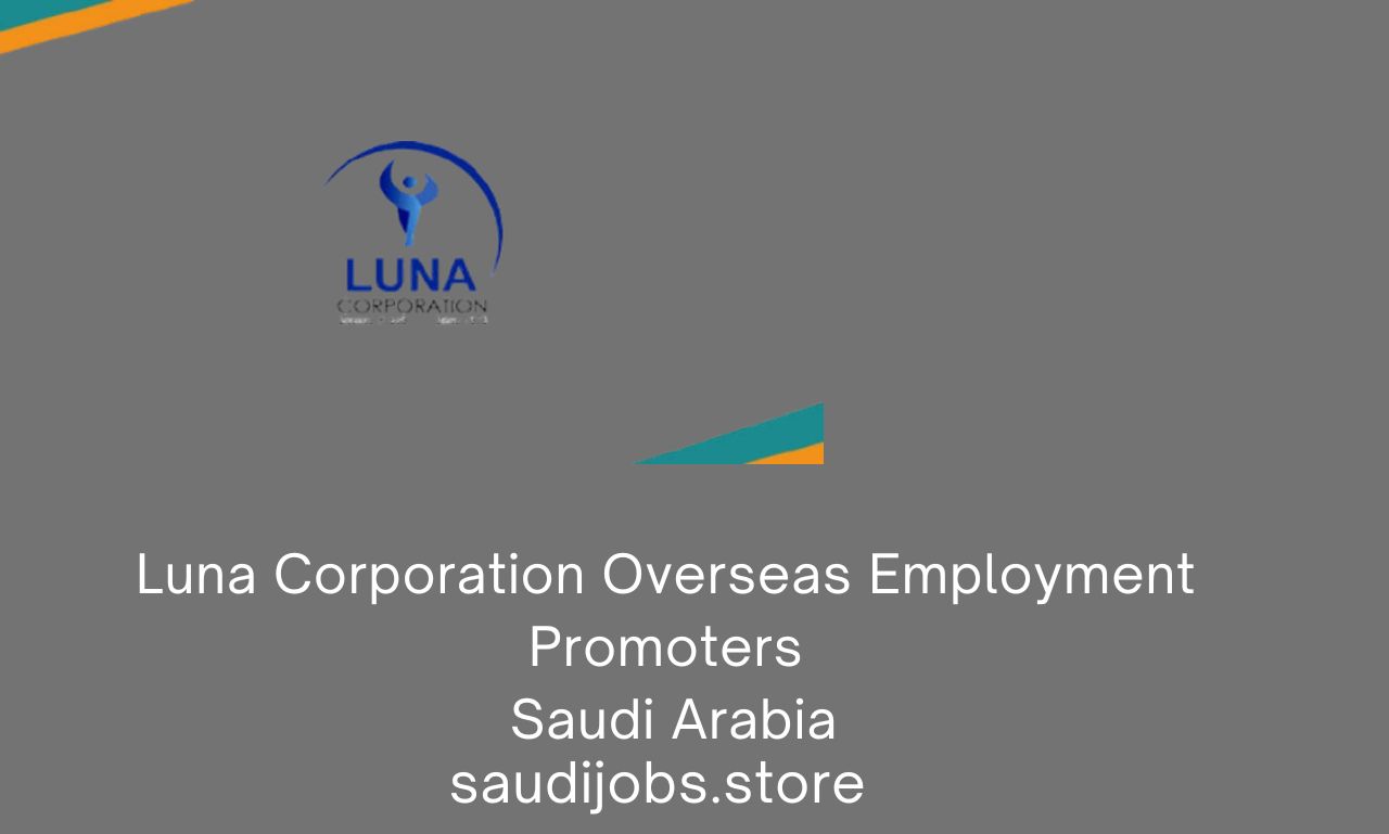 jobs in Jeddah