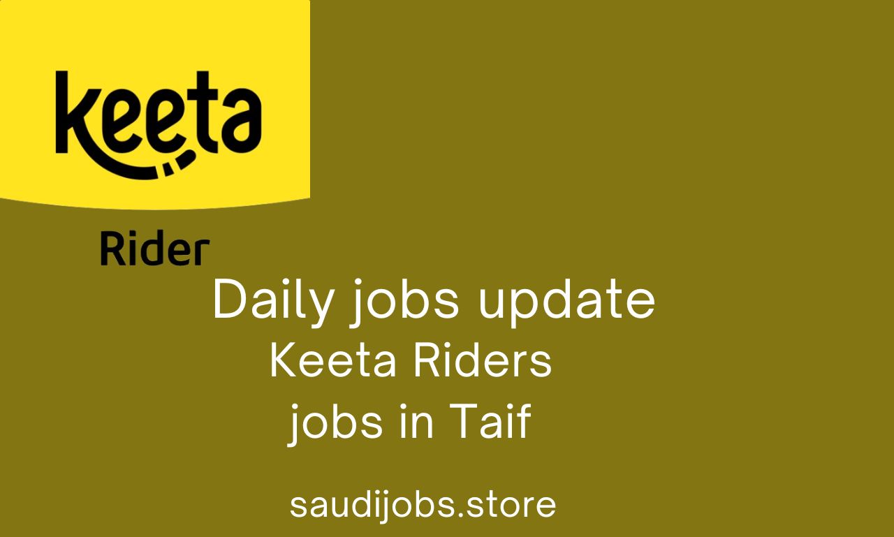 jobs in Taif