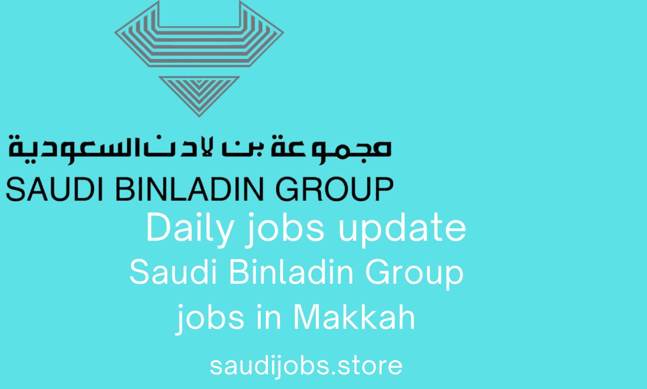 job in Makkah